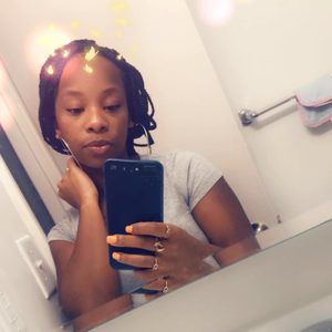 Meet your Posher, Jalisa